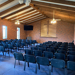 Ararat Funerals Chapel photo