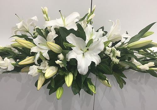 Floral Arrangement - Ararat Funerals