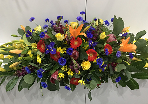 Floral Arrangement - Ararat Funerals